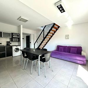 Mg Baires - Duplex D En Alquiler Temporario En Buenos Aires